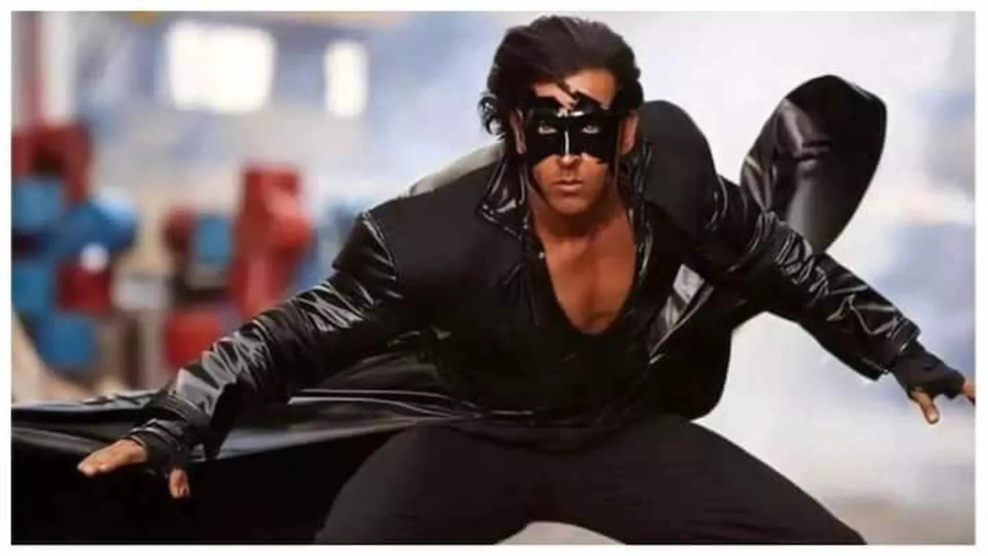 Hrithik's 'Krrish 4' to release in 2027, reveals Rakesh Roshan