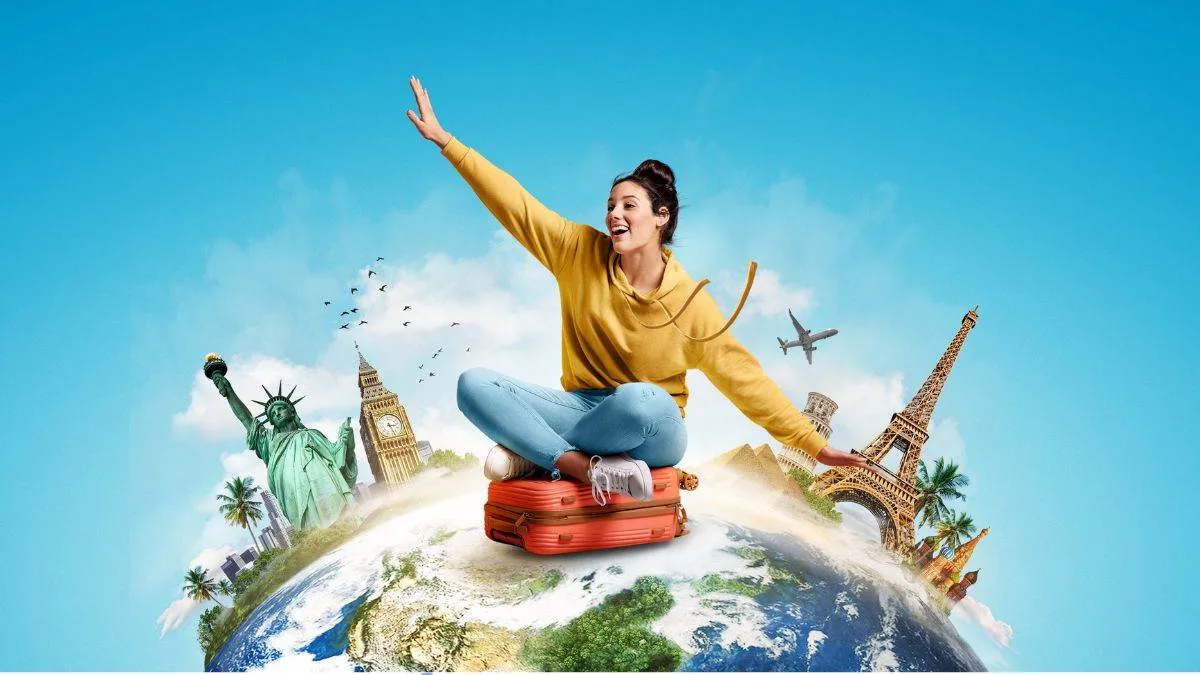 Career in Tourism: ट्रैवल और टूरिज्म सेक्टर ...
