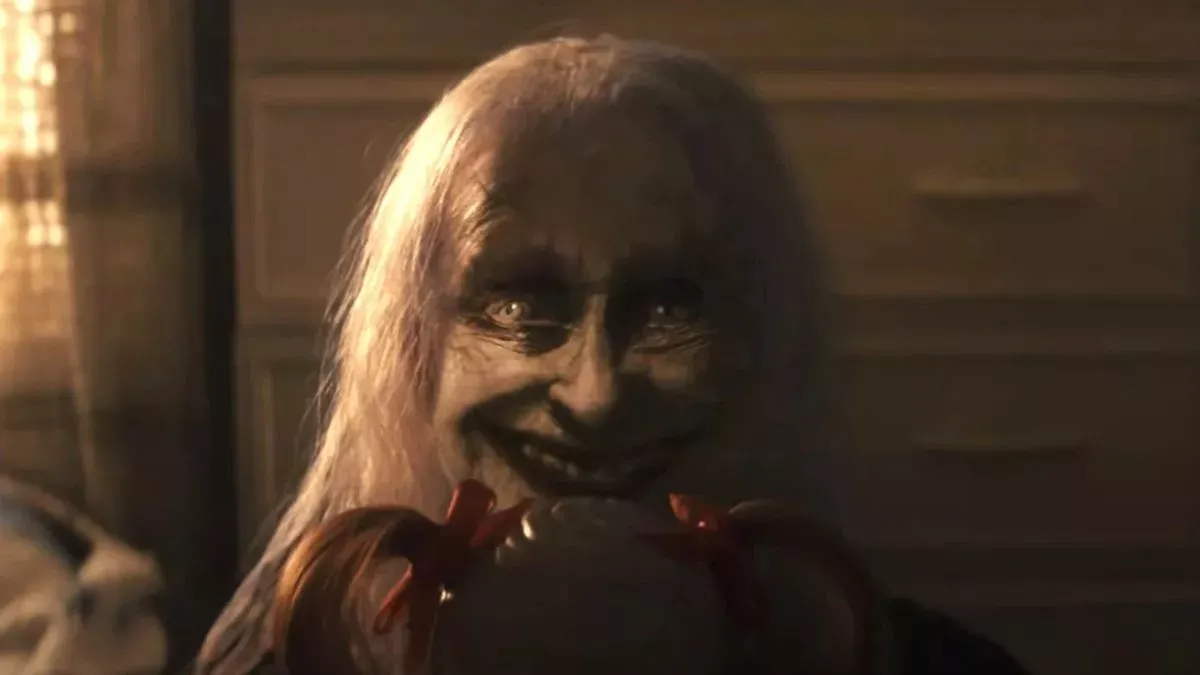 The Conjuring Last Rites: डर की दहशत फैलाने लौटा पुराना भूत, द कोन्जूरिंग लास्ट  राइट्स का खौफनाक ट्रेलर रिलीज - The Conjuring Last Rites horror thriller  most scary trailer out now ...