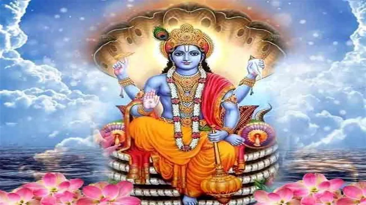 Parivartini Ekadashi 2022 : परिवर्तिनी एकादशी आज, जानिए शुभ मुहूर्त, पूजा  विधि और महत्व - Parivartini Ekadashi 2022 date time shubh muhurat puja  vidhi and importance in hindi