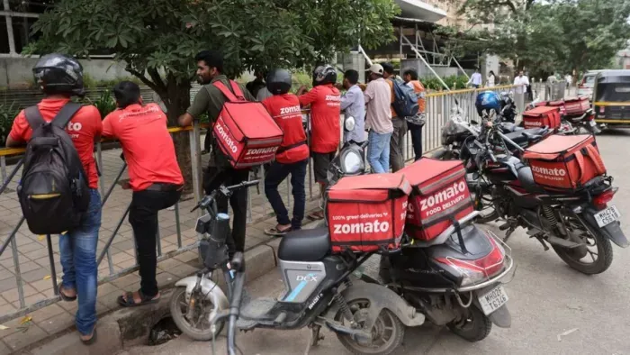 EPFO पेंशन के दायरे में आएंगे गिग वर्कर्स, कैबिनेट की मंजूरी के लिए जल्द  भेजा जाएगा प्रस्ताव - Gig workers to get pension benefits as part of social  security cabinet to approve