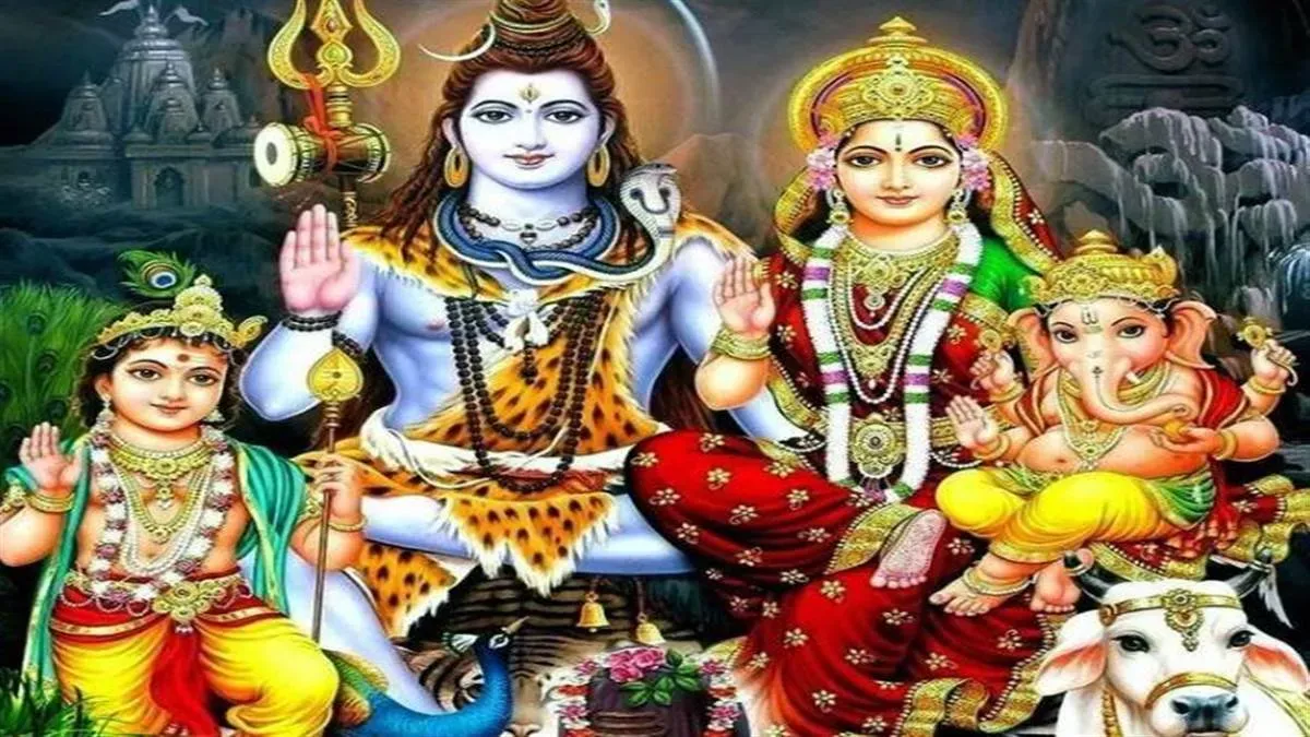 Guru Pradosh Vrat 2022: भाद्रपद का दूसरा प्रदोष व्रत आज़, जानिए शुभ  मुहूर्त, पूजा विधि और महत्व - Guru Pradosh Vrat In September 2022 Date Time  Shubh Muhurat Puja Vidhi And Importance In Hindi