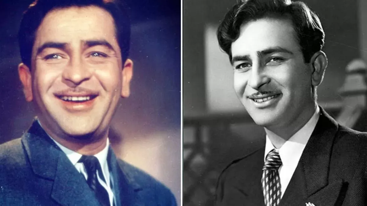 शोमैन Raj Kapoor के करियर की वो हिट बड़ी फिल्में, जिन्होंने उन्हें बनाया  अद्भुत निर्देशक - raj kapoor birth anniversary from bobby to mere naam  joker to aag showman hit films