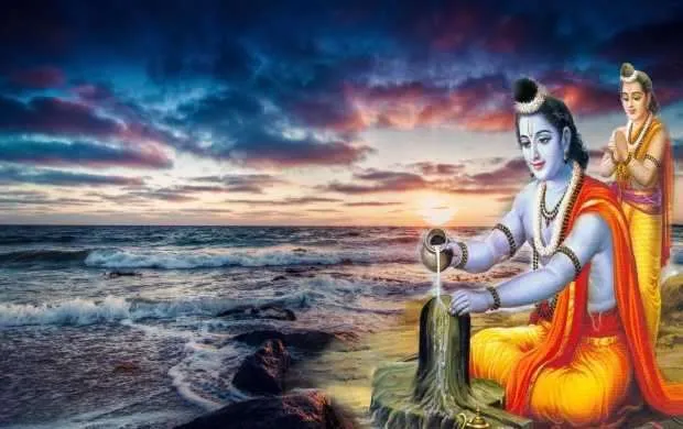 Shravan 2021: जानिए, सावन माह में भगवान शिव को जल चढ़ाने की सही विधि - Know  the correct method of offering Jal to Lord Shiva in the month of Sawan