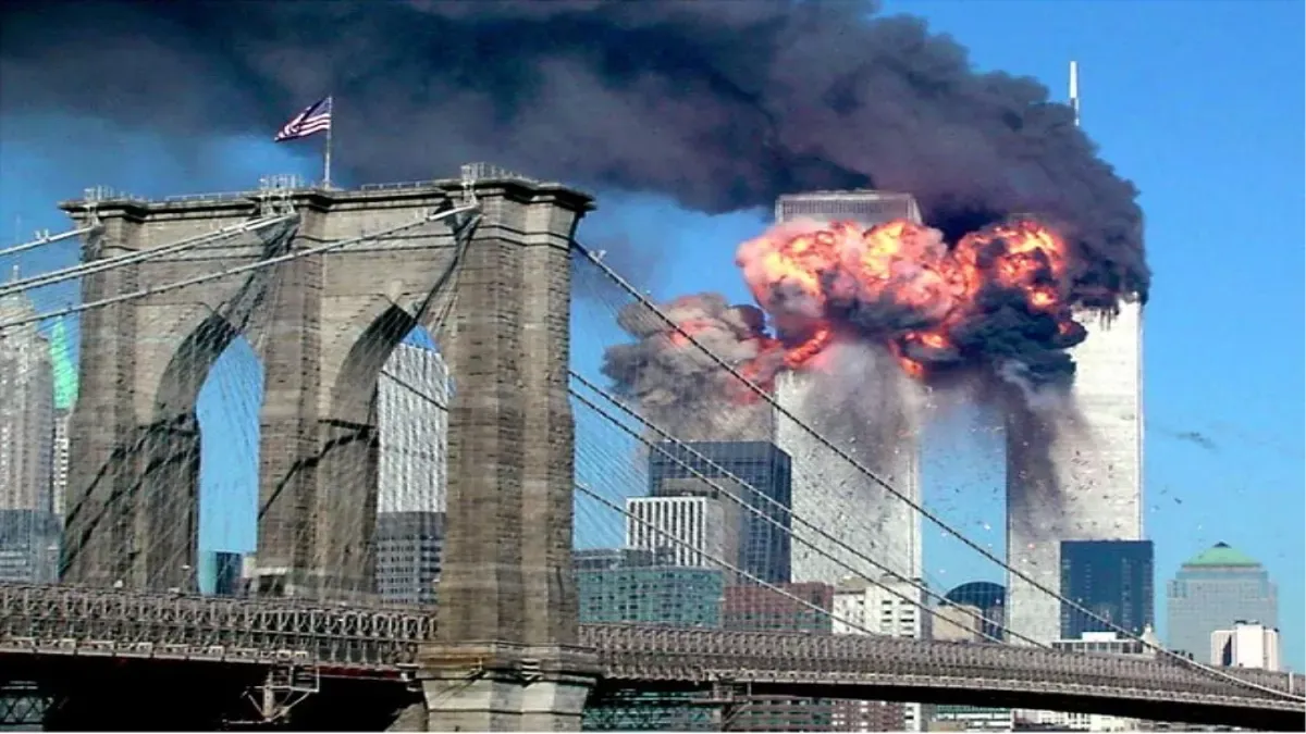 911 Attack Anniversary: जब आतंकी हमलों से दहल उठा था अमेरिका, जानें कैसे  दिया गया 911 को अंजाम - Know About Attack Of World Trade Centre America On  11 September 2001