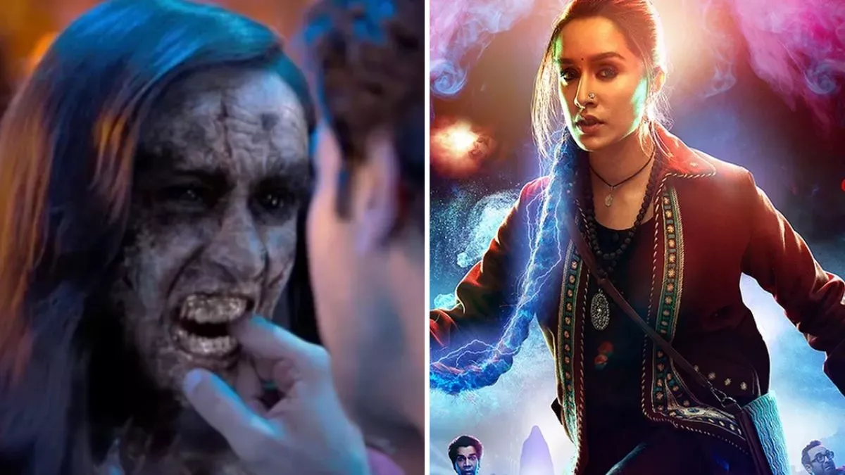 भूतनियों का रिकॉर्ड तोड़ेंगी Shraddha Kapoor? स्त्री 3 के अलावा 7 डरावनी  फिल्मों से बॉक्स ऑफिस पर करेंगी राज - Shraddha Kapoor Upcoming Horror  Movies Will She Break Records with ...