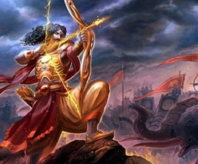 जानिए, महादानी सूर्यपुत्र कर्ण के दान की कथा - Know The Story Of Mahadani Suryaputra  Karna And His Donation