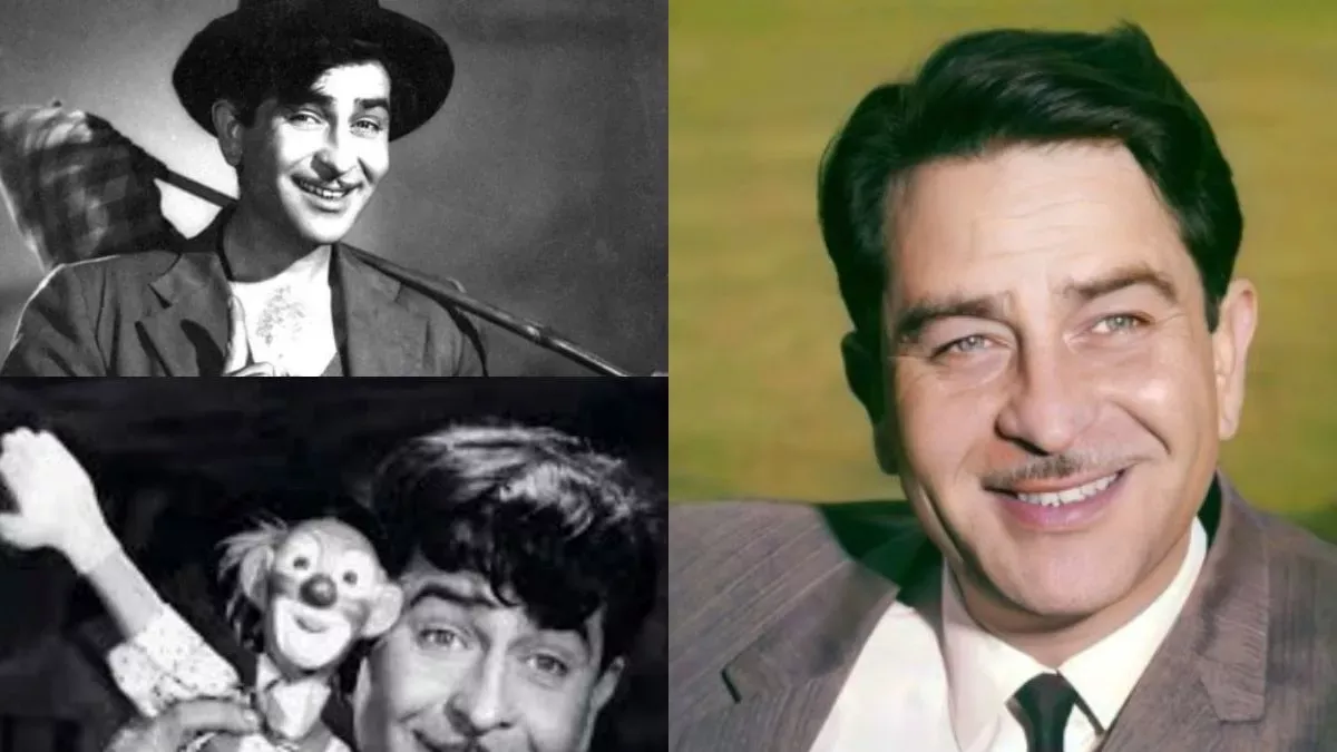 Raj Kapoor Birth Anniversary: 24 की उम्र में शुरू किया आरके स्टूडियो, फिल्म  के लिए घर तक रख दिया गिरवी - raj kapoor birth anniversary late actor  started rk studio at age