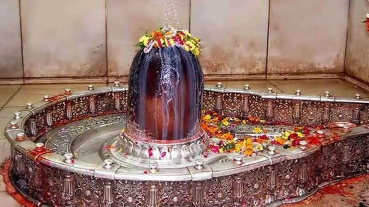 Mahakal Ujjain: नए साल में महाकाल मंदिर में दर्शन के लिए बदल जाएंगे नियम,  यह रहेगी व्‍यवस्‍था - Mahakal Ujjain Rules to be changed for darshan in new  year