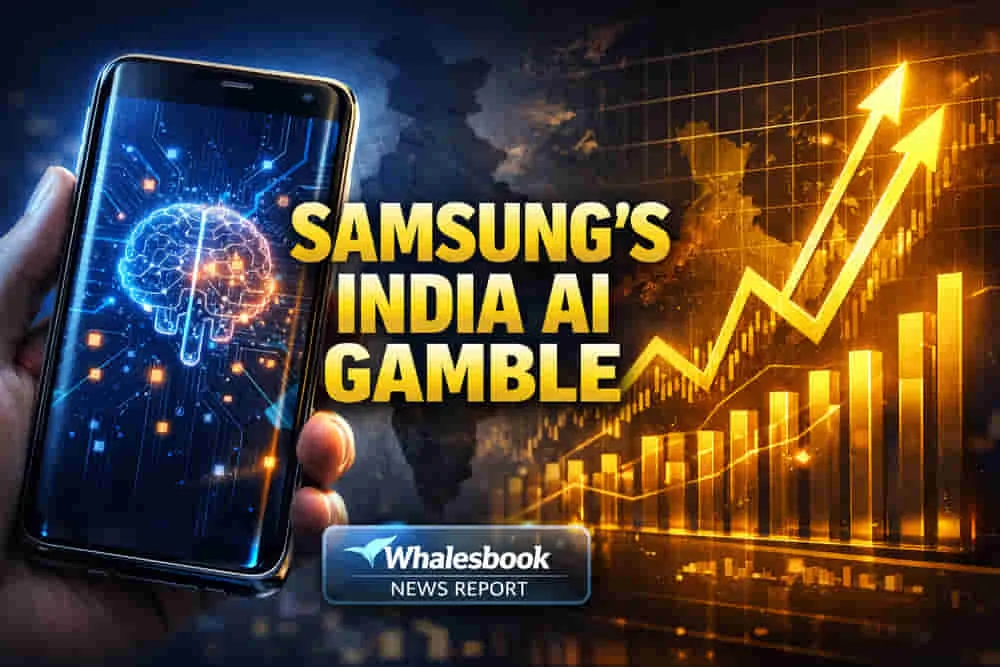 Samsung Galaxy S26: AI का सुपर पावर, भारत में Apple को सीधा चैलेंज!