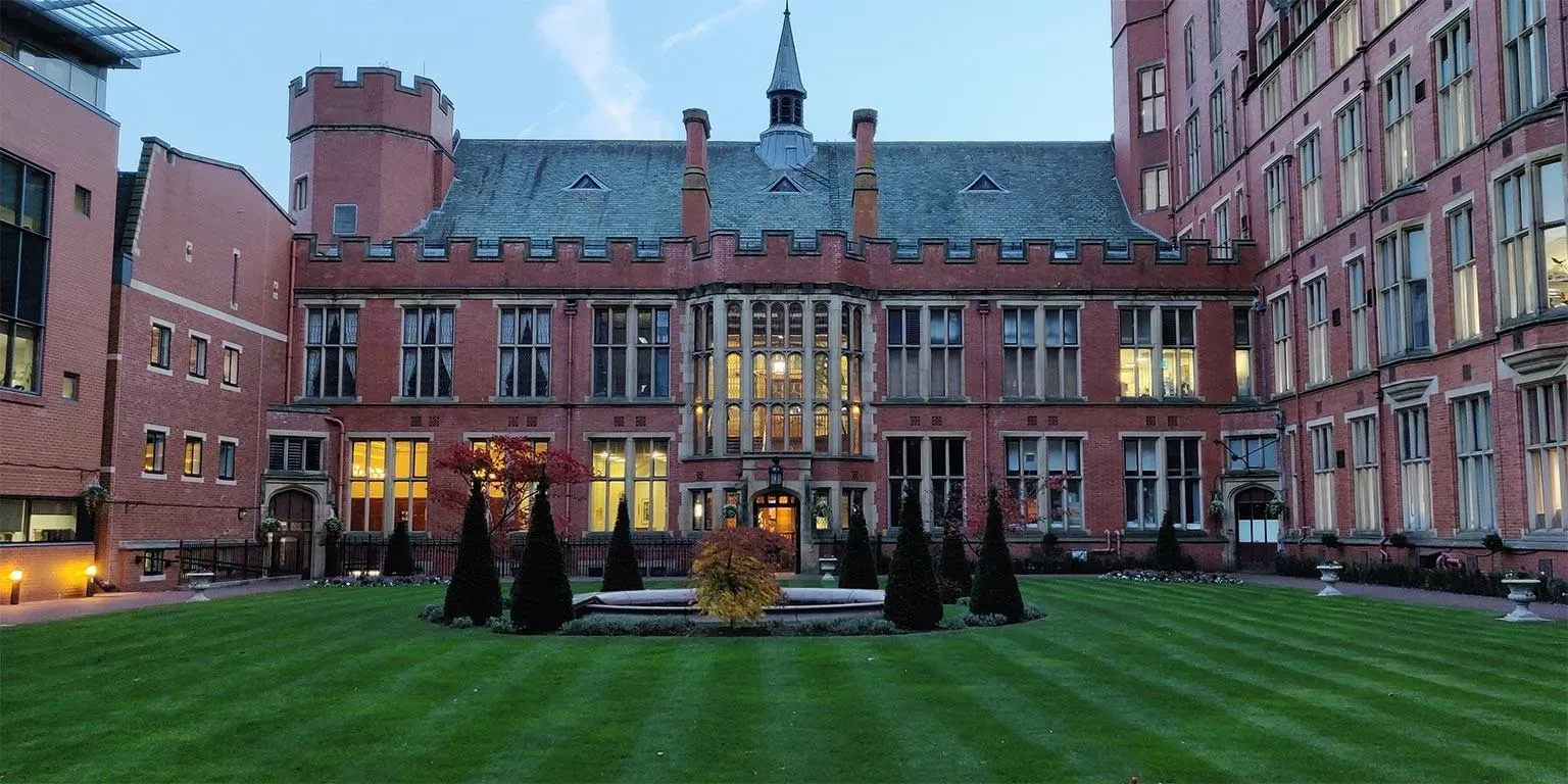 University of Sheffield: Ranking, Fees, Eligibility, Admissions