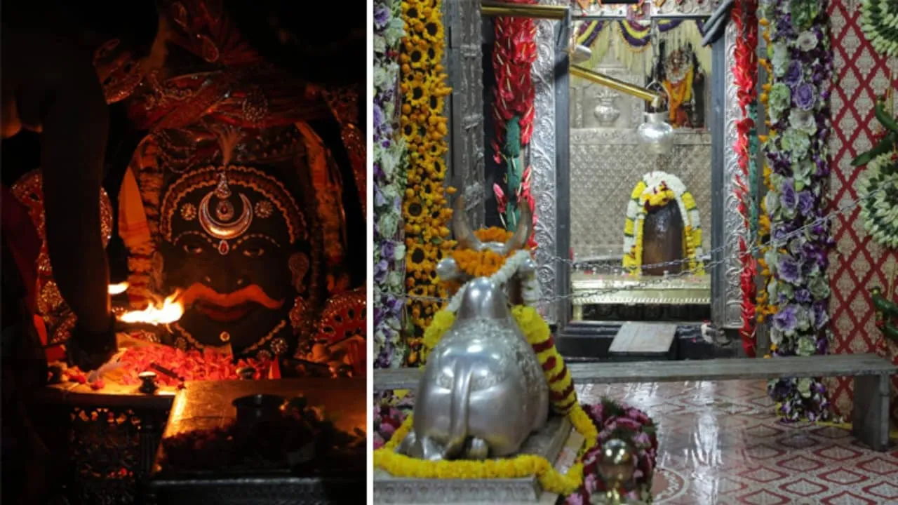 MahaShivaratri 2026: महाकाल मंदिर में मनेगी शिव नवरात्रि, जानें 10 दिन में  कब, क्या होगा? | Mahashivaratri 2026 Mahakal Temple Ujjain Shiv Navratri  Festival | Asianet News Hindi