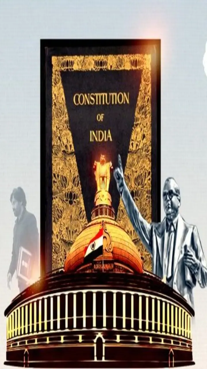 भारतीय संविधान दिवस: 26 नवंबर को ही क्यो मनाया जाता है? जानें फैक्ट |  Asianet News Hindi