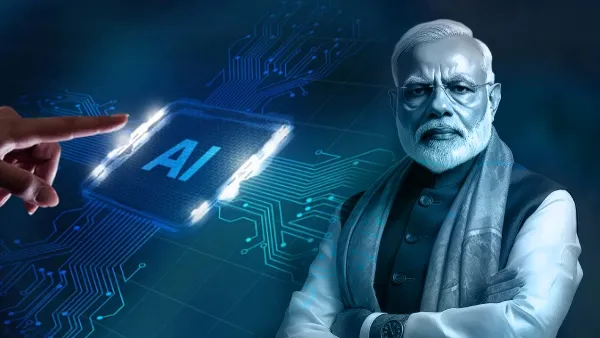 India AI Mission: एआई मिशन के लिए दस हजार करोड़ रुपए, एआई को बढ़ावा देने के  लिए मोदी सरकार तत्पर | modi government ready to promote AI Ten thousand  crore rupees for