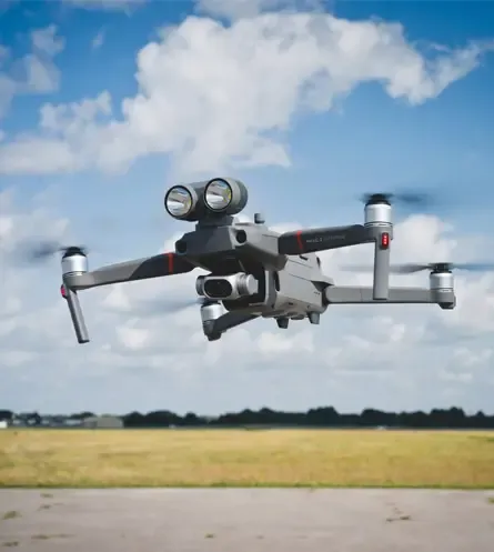Complete Drone Training Courses in India with Certificate