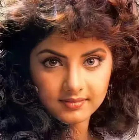 Divya Bharti Changed Her Name, Converted To Islam To Marry Sajid  Nadiadwala, Hid It From Father