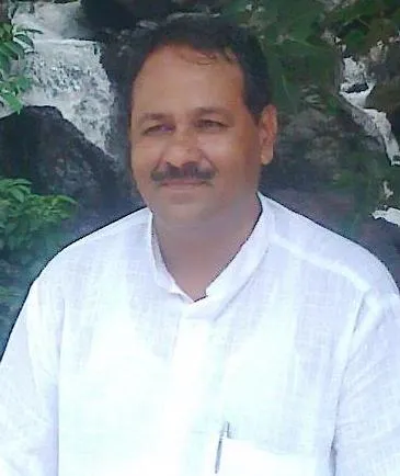 Mohan Nagar ( मोहन नागर ): जीवन परिचय