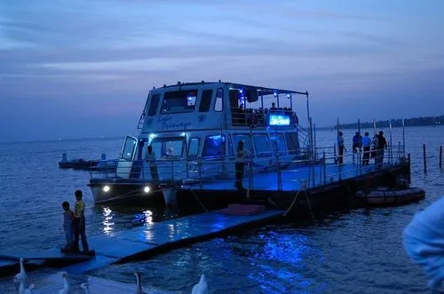 BHOPAL CITY PORTAL: LAKE PRINCESS IN LAKE VIEW, BHOPAL