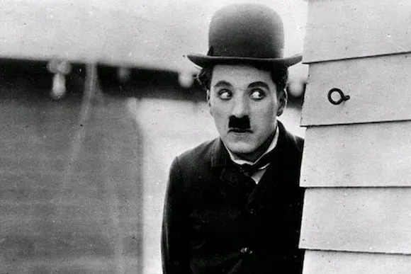 चार्ली चैपलिन की शीर्ष 10 फिल्में
