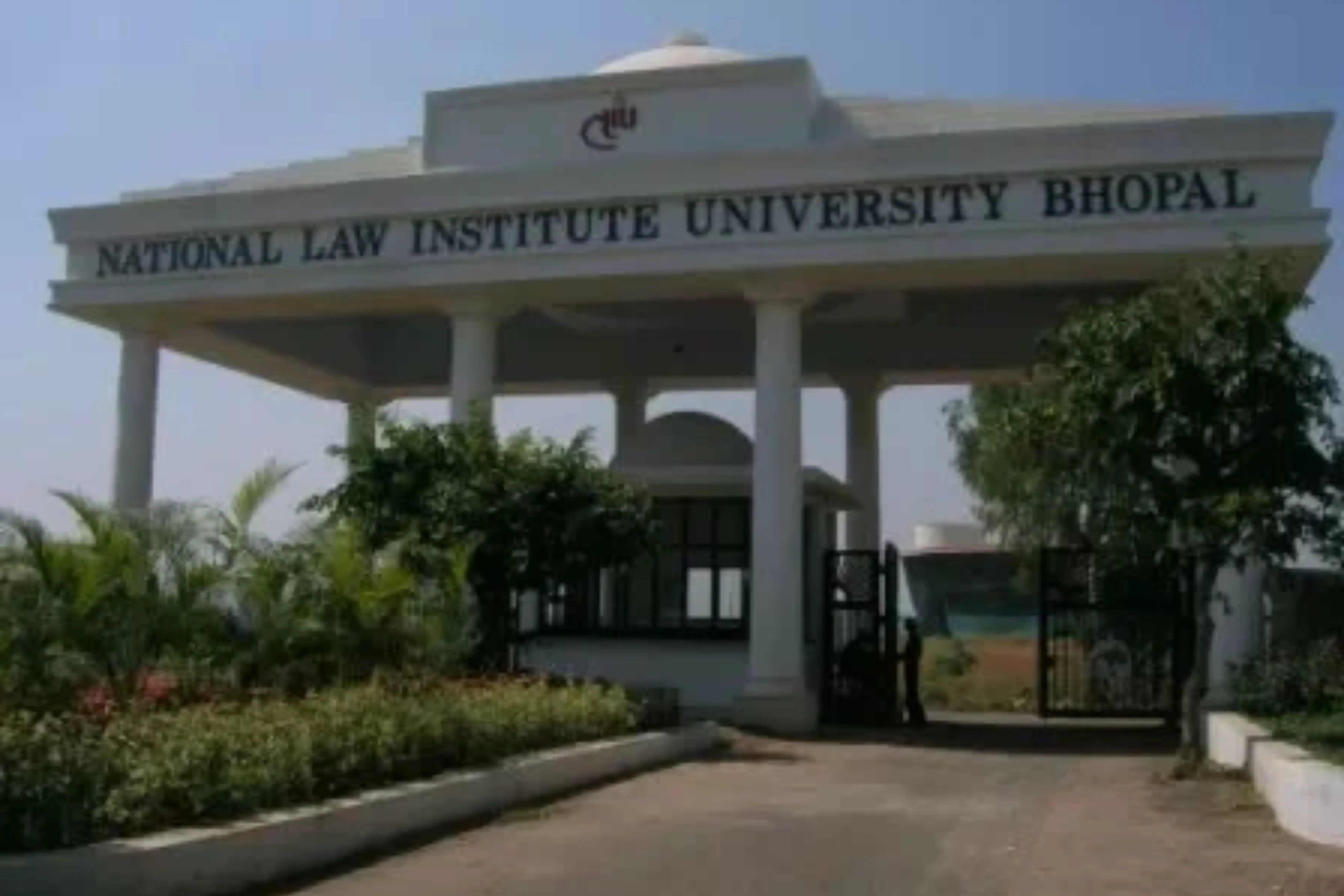 National Law Institute University Bhopal | NLIU, Bhopal | CL-LST