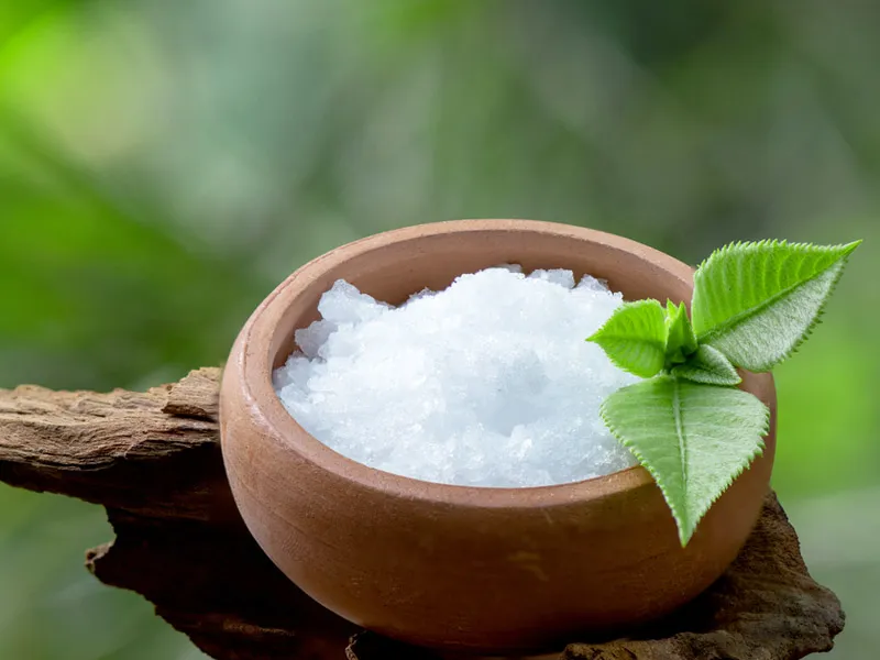 Edible camphor health benefits how to include in diet in hindi | खाने वाले  कपूर (भीमसेनी कपूर) से सेहत को मिलते हैं कई जबरदस्त फायदे, डायटीशियन से  जानें इनके बारे में |