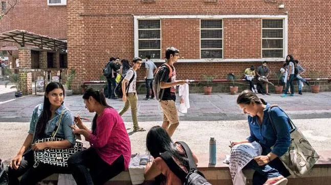 How to select the best college after 10+2 - India Today