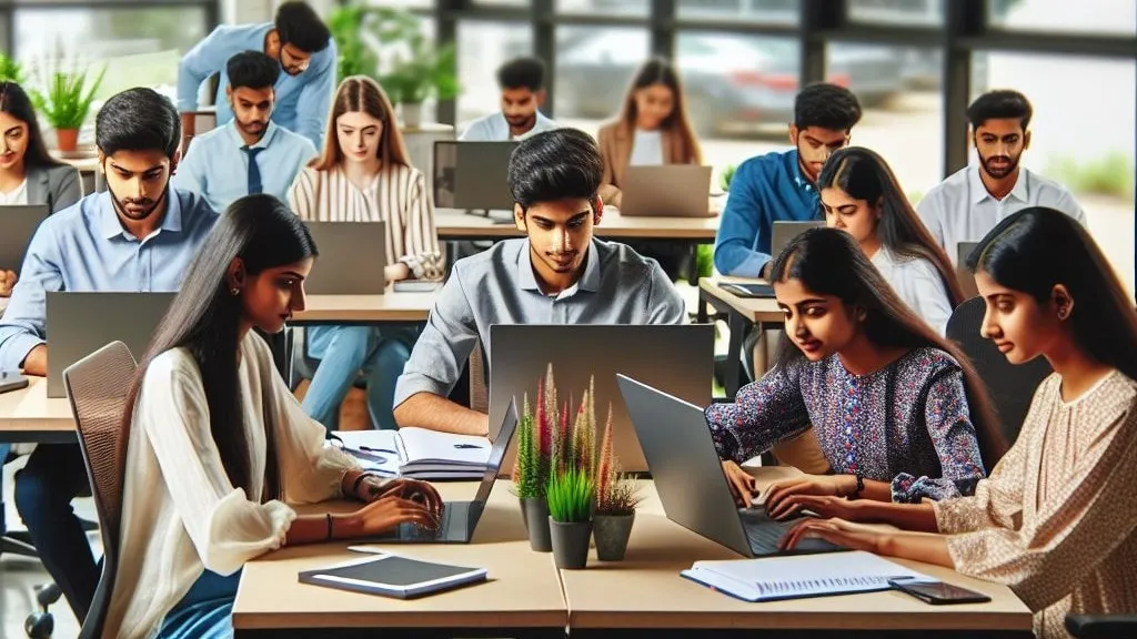 Empowering youth: Why India's new internship scheme is a game changer -  India Today