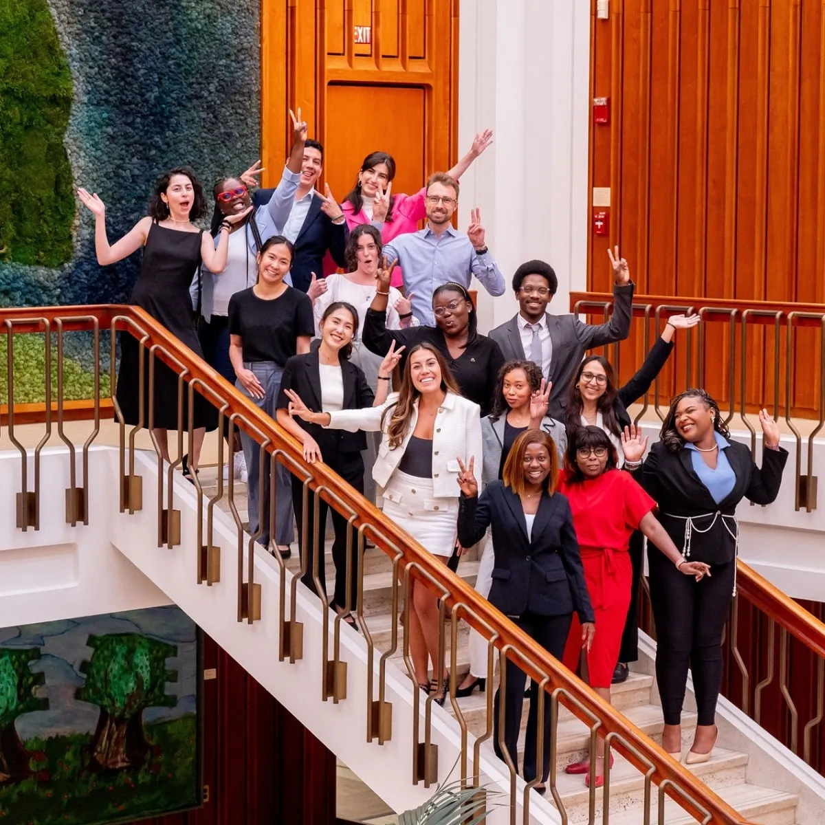 World Bank Group WBG Pioneers internship 2026: Application open for global  students till Feb 17 - India Today