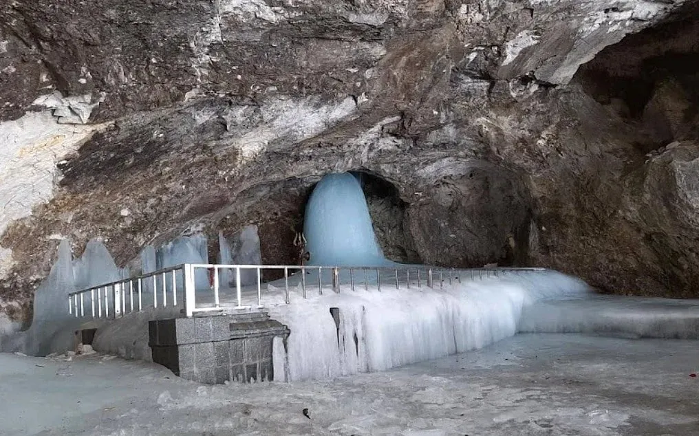 Amarnath Yatra 2025 — Key guidelines, schedule & health rules explained