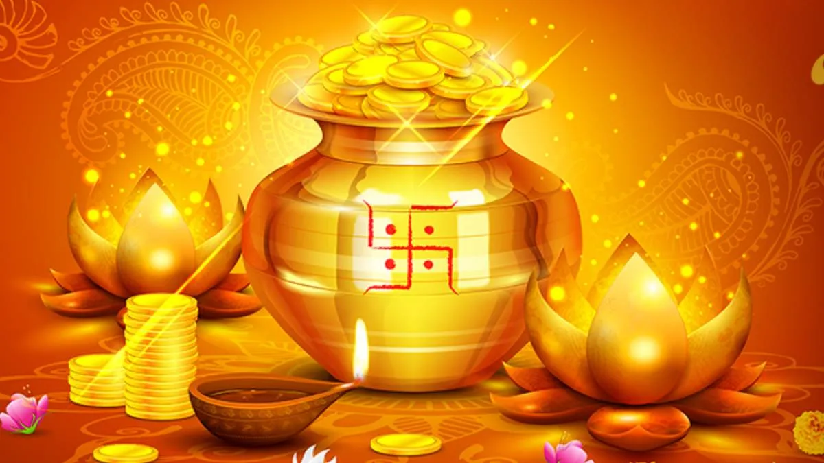 Dhanteras 2023 Know About Dos And Donts To Follow During Dhanatrayodashi-  Dhanteras 2023: भूलकर भी ये चीजें ब‍िल्‍कुल न खरीदें जानें धनतेरस पर क्‍या  करें और क्‍या न करें