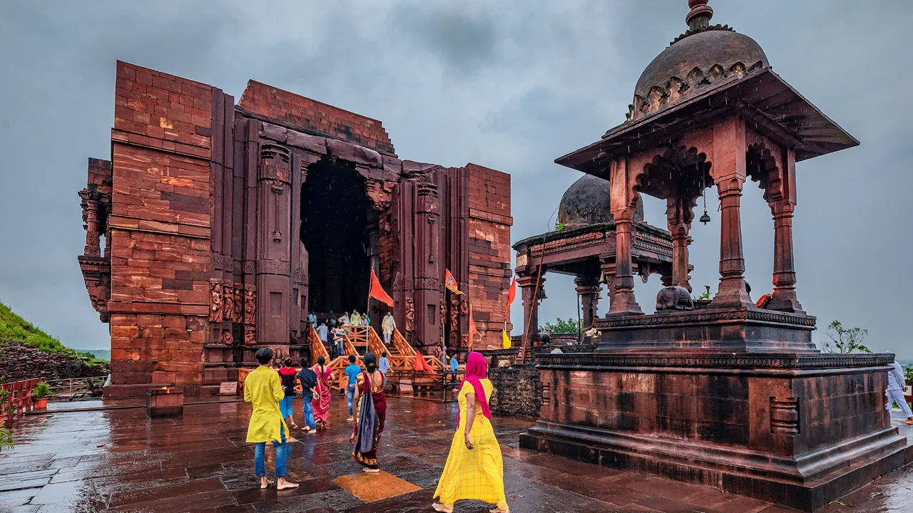 भोपाल के ऐतिहासिक भोजेश्वर मंदिर का अन्वेषण करें | अतुल्य भारत