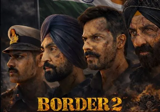 Border 2