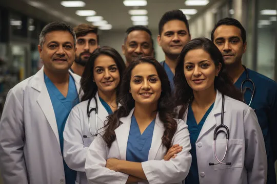 Indian Doctors Images – Browse 46,887 Stock Photos, Vectors, and Video |  Adobe Stock