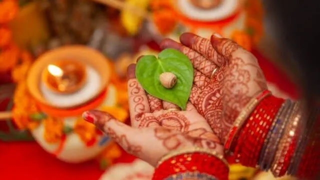 शादी का मौसम आया, शहनाई बजने की होगी शुरुआत : जानें कब-कब बन रहे हैं शुभ  विवाह योग नवंबर से फरवरी तक Kelo Pravah »