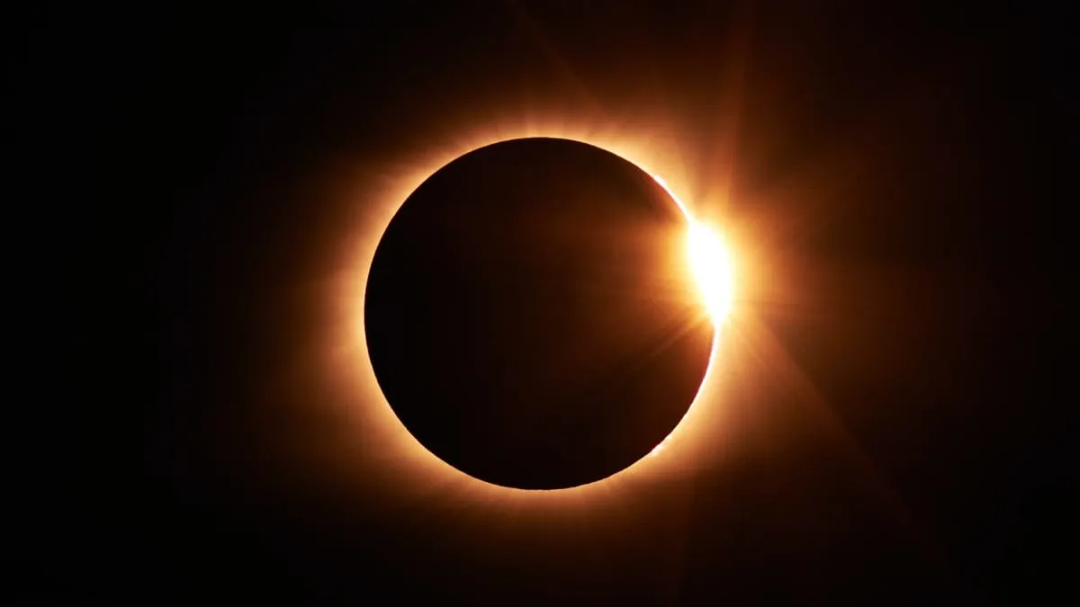 Solar Eclipse 2026 occurs on 12 august know where and how to watch all  details