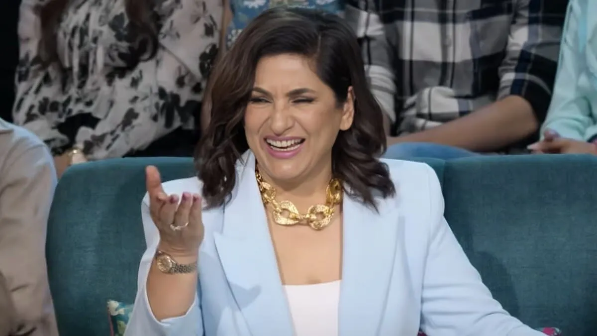 The Great Indian Kapil Show archana puran singh reveals how does she feel  on mocked asked suniel grover सुनील ग्रोवर ने अर्चना से पूछ लिया कांटे का  सवाल, शो में कॉमेडिय मजाक