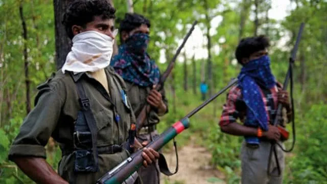 What is the government plan to end Naxalism in Chhattisgarh छत्तीसगढ़ में  नक्सलवाद के खात्मे को लेकर क्या है साय सरकार का प्लान, Chhattisgarh Hindi  News - Hindustan