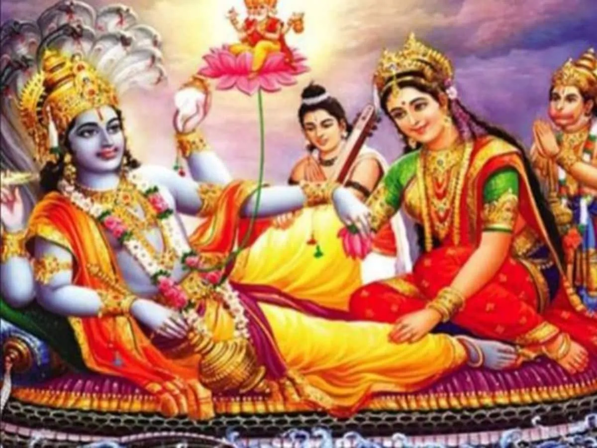 kartik purnima Today worshiping Lord Vishnu to got eternal virtue Kartik  Purnima: आज भगवान विष्णु की पूजा करने से होती है अनन्त पुण्य फल की  प्राप्ति, एस्ट्रोलॉजी न्यूज़ - Hindustan