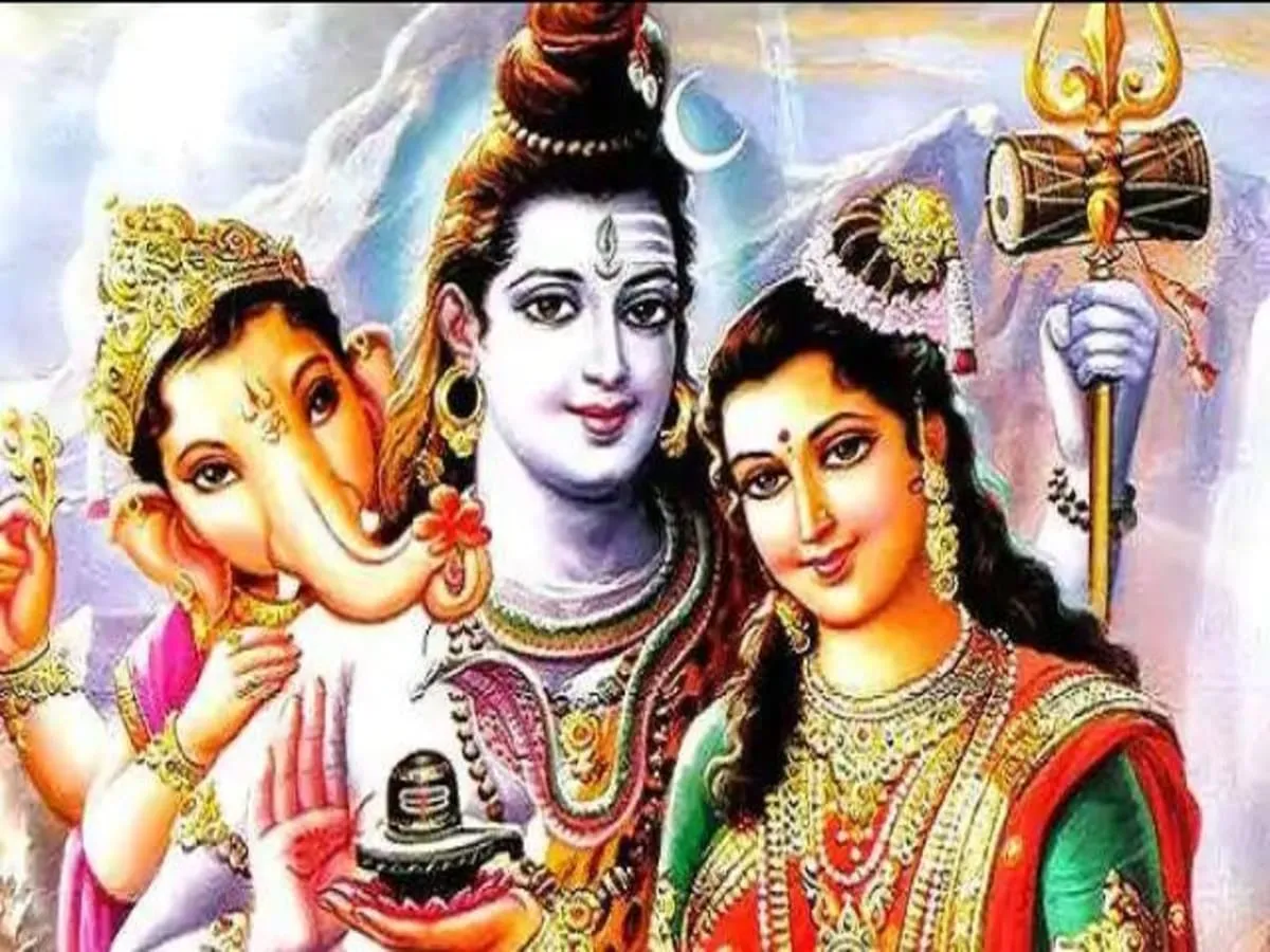 guru pradosh vrat date time puja vidhi shubh muhrat samagri ki list Guru  Pradosh Vrat : गुरु प्रदोष व्रत आज, इस विधि से करें पूजा- अर्चना, नोट कर  लें शुभ मुहूर्त और