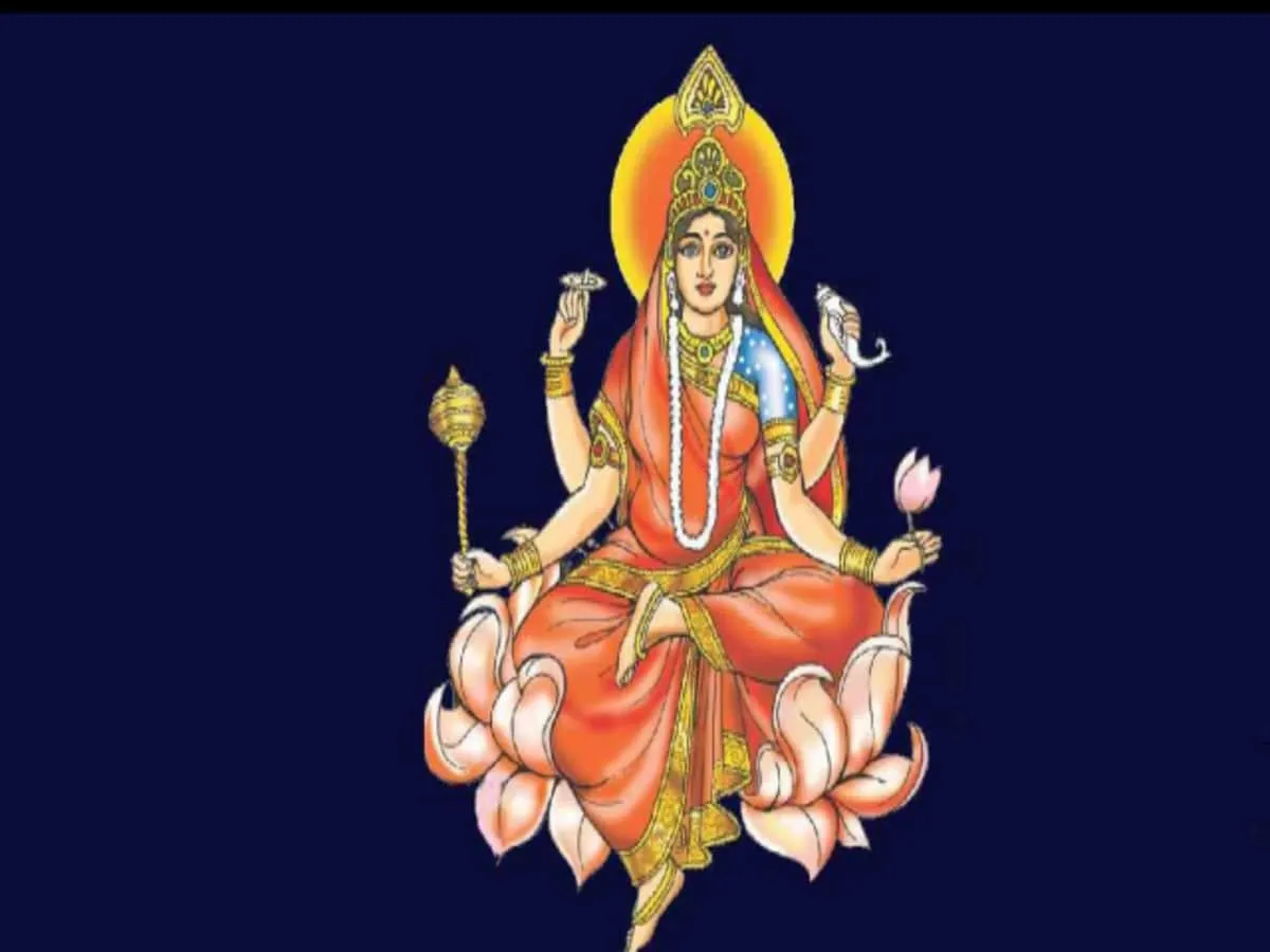 Maha Navami 2022: Navratri navami on 4 October Know Shubh Muhurat Bhog  Color mantra and Maa Siddhidatri aarti Navratri 9th Day 2022: महानवमी आज,  जानें मां सिद्धिदात्री की पूजन विधि, शुभ रंग,