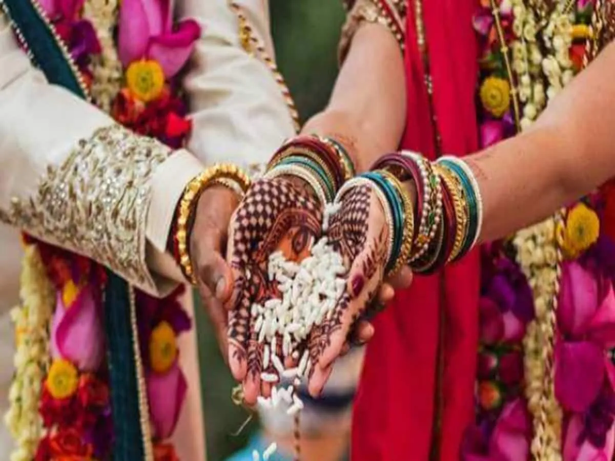 Shubh vivah muhurat 2023: Today Shukra gurur uday on Devuthani Ekadashi  Shadi muhurat time till December 15 Kharmas Shubh vivah muhurat 2023:आज  देवउठानी एकादशी पर शुक्र और गुरु का उदय, दिसंबर 15