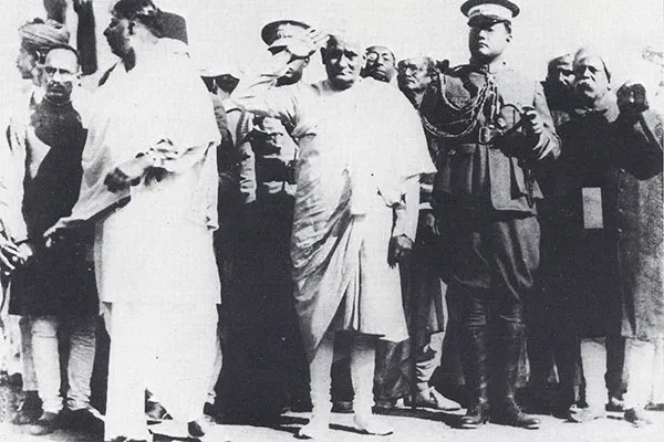 National Anthem of India: भारत के राष्ट्रगान के बारे में नहीं जानते होंगे  ये बातें - India - GNT