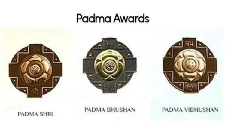 Padma Awards: पद्म पुरस्कारों के लिए कैसे होता है चयन, जानिये क्या है इसकी  पूरी प्रक्रिया - padma awards selection process padm vibhushan, padm  bhushan padm shri - GNT