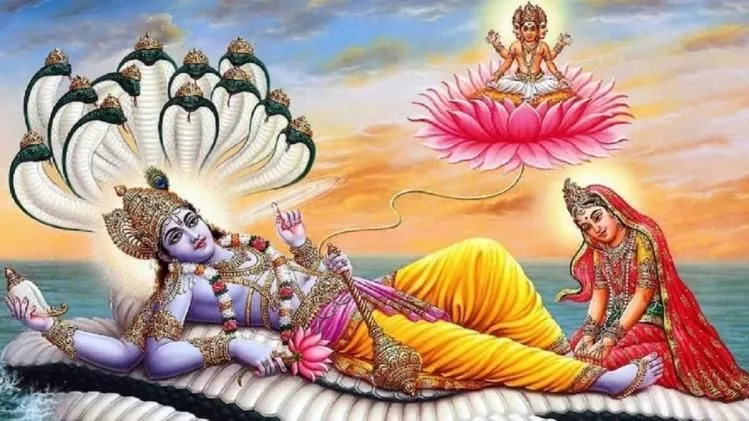 Chaturmas: चातुर्मास के 4 महीने क्यों हैं खास, जानिए सावन से लेकर भाद्रपद  तक का क्या है महत्व - Chaturmas 2022 Why 4 months of Chaturmas are special,  know - GNT