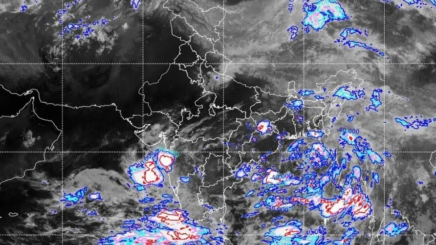 Monsoon Arrival in India - Monsoon Arrival in India: समय से पहले कैसा आया  मानसून, क्लाइमेट चेंज या कुछ और है वजह? समझिए - Monsoon Arrival in India  How did the monsoon