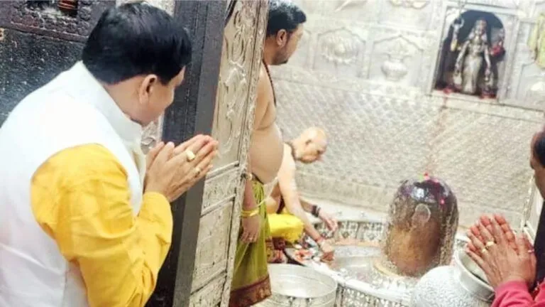 MP: क्या टूटेगा महाकाल का मिथक या उज्जैन छोड़ेंगे मोहन यादव? हैरान कर देगी  वजह - will new cm mohan yadav leave ujjain mahakal baba reason will  surprise you -
