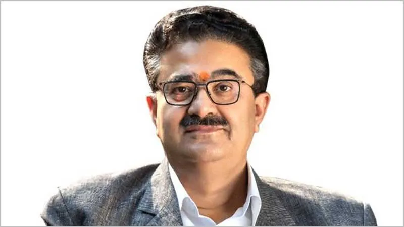 प्रसार भारती' के चेयरमैन नवनीत सहगल ने दिया इस्तीफा | Navneet Kumar Sehgal  Has Stepped Down As Chairman Of Prasar Bharati - Samachar4media