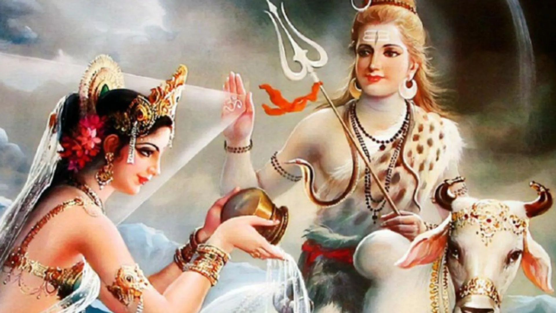 बरेली: शिव-पार्वती के पुनर्मिलन की प्रतीक हरियाली तीज आज, सुहागिनों के लिए  है इस बार विशेष फलदाई - Amrit Vichar
