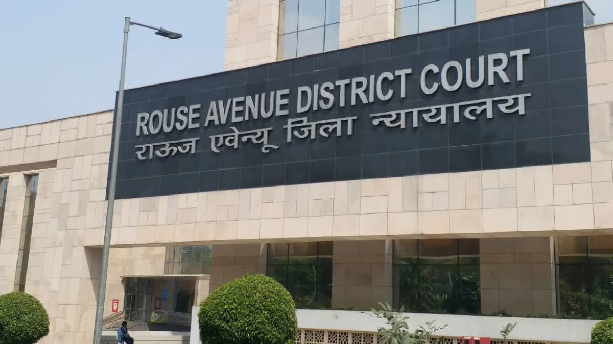 दिल्ली के राउज एवेन्यू कोर्ट ने तृणमूल के नौ नेताओं को जमानत दी - Tarun  Mitra