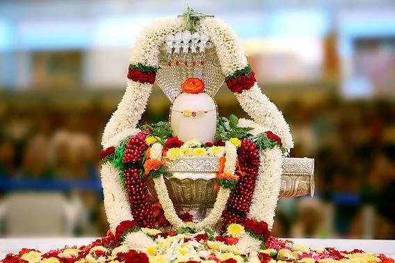 रुद्राभिषेक करने की विस्तृत चरणबद्ध प्रक्रिया